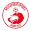 Club logo football club Pouldergat Sp