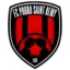 Logo du club de football Pouru Remy FC