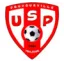 Club logo football club Pouvourville