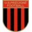 Club logo football club Precigne Us