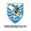Logo du club de football Premesques FC