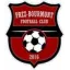 Club logo football club Prez Bourmont Fc