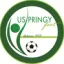 Club logo football club Pringy U.s.