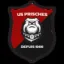 Logo du club de football Prisches US
