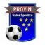 Logo du club de football Provin US