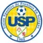 Club logo football club Pruniers Us