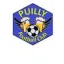 Logo du club de football Puilly FC