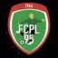 Logo du club de football Puiseux Louvres 95