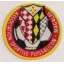 Club logo football club Puissalicon Magalas