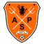 Club logo football club Puymoyen As