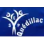 Club logo football club Quedillac Sep