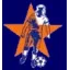 Club logo football club Quelaines Es