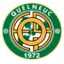 Club logo football club Quelneuc Ent S