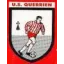 Club logo football club Querrien Us