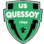 Club logo football club Quessoy Us