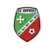 Club logo football club Quevert Fc