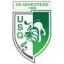 Logo du club de football Quiestede US
