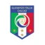 Club logo football club Quimper Italia