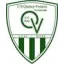 Logo du club de football Quincy Voisins FC US