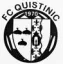 Club logo football club Quistinic Fc