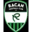 Club logo football club Racan Fc
