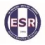 Club logo football club Rachais E.s.
