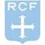 Club logo football club Racing Club France
