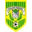 Club logo football club Radenac La Vigilante