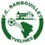 Logo du club de football Rambouillet Yvelines