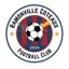 Logo du club de football Ramonville Coteaux