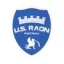 Club logo football club Raon L'etape Us