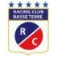 Logo du club de football Rc B.terre Ga