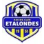 Club logo football club Rc Etalondes
