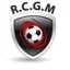 Logo du club de football RC Guerreaux La Mott