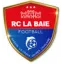 Logo du club de football R.c. La Baie