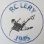 Club logo football club Rc Lery