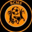 Club logo football club Rc Malherbe Surville