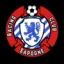 Logo du club de football RC Sapogne
