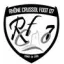 Club logo football club Rcf 07