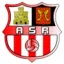 Logo du club de football Rechicourt AS
