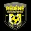Club logo football club Redene Es