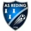 Club logo football club Reding As