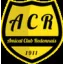 Club logo football club Redon Ac
