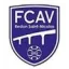 Club logo football club Redon Atl Vilaine