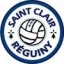 Club logo football club Reguiny St Clair