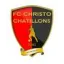 Club logo football club Reims Christo Fc
