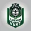 Logo du club de football Reims FC Chemin Vert
