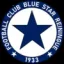 Logo du club de football Reiningue Blue Star