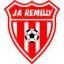 Logo du club de football Remilly Ja
