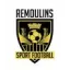 Logo du club de football Remoulins Sf